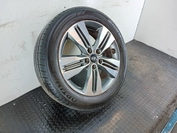 KOLO DOJEZDOVÉ 18 HYUNDAI IX35 52910-2Y700