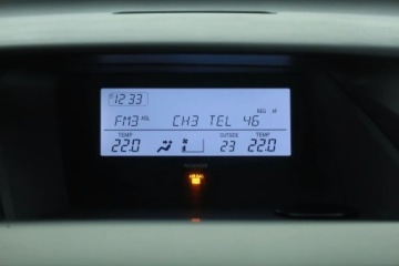 Lexus RX III SUV 350 277KM 2011 Lexus RX 350, Salon Polska, 1. Właściciel, zdjęcie 14