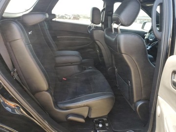 Dodge Durango III 2021 Dodge Durango Srt 392 2021 6.4l 6.4 Benzyna 475KM, zdjęcie 11