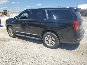  GMC Yukon SLT 2023 5.3l 5.3 Benzyna 355KM, zdjęcie 1