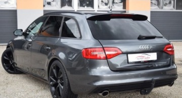 Audi A4 B8 Avant Facelifting 1.8 TFSI 170KM 2015 Audi A4 Avant 1.8 TFSI 170PS Competition Plus Sport Skora Ledy Navi 1.8, zdjęcie 8
