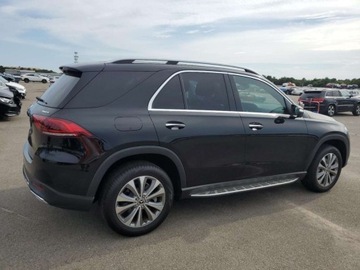 Mercedes GLE V167 2020 Mercedes-Benz GLE 350 4Matic 2020 2.0l 2.0 Benzyna 255KM, zdjęcie 3