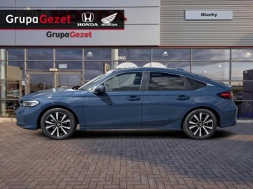 Honda Civic XII Hatchback Facelifting 2.0 i-MMD 184KM 2026 Honda Civic e:HEV 2.0 Hybryda 184KM ELEGANCE Lift *dostępne inne kolory*, zdjęcie 1