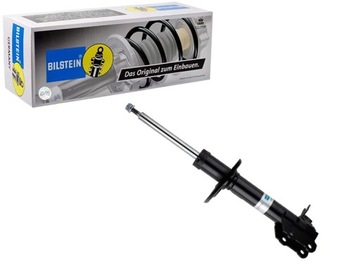 TLUMIČ PŘEDNÍ LEVÝ SUZUKI SWIFT V 1.0-1.4H 01.17- BILSTEIN