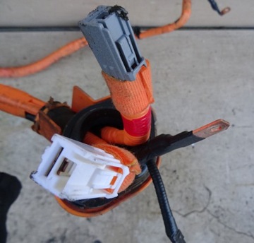 Кабель напряжения HYUNDAI IONIQ 1.6 HYB