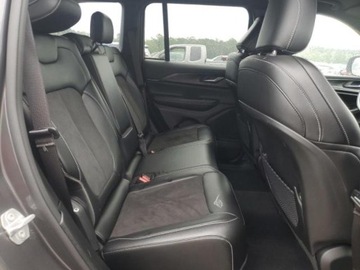 Jeep Cherokee V 2023 Jeep Cherokee 2023, LAREDO, 3.6 L, OD UBEZPIECZALNI 3.6 Benzyna 293KM, zdjęcie 10