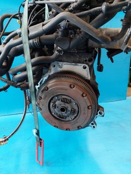 Двигатель GOLF IV 1.6 SR AKL 161 589 л.с.