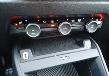 Citroen 2024 Citroen C4 24 C4 X 1.2 Max 130 KM AUTOMAT I wl. GWARANCJA 1.2, zdjęcie 17