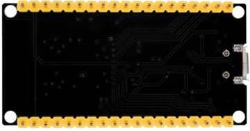 Модуль WLAN WiFi DevKitC V2 CP2102 Макетная плата