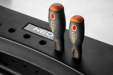 Шкаф инструментальный с 7 ящиками PRO, NEO 84-220