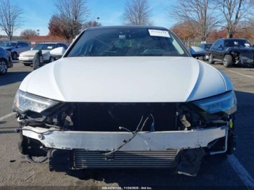 Audi A6 C8 2019 Audi A6 Limousine 55 Premium 2019 3.0 Benzyna 335KM, zdjęcie 7