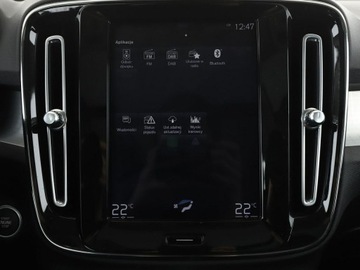 Volvo XC40 2020 Volvo XC 40 Automat, Navi, Panorama, Czujniki,, zdjęcie 23