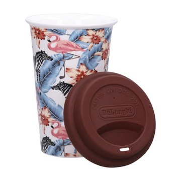 Delonghi DLSC067 Ceramiczny Kubek Termiczny 300ml