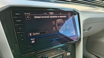 Volkswagen Passat B8 Variant Facelifting 2.0 TDI SCR 200KM 2022 Volkswagen Passat Variant 2.0TDI 200KM 4X4 ACC Iwl, zdjęcie 31