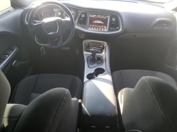 Dodge Challenger III 2020 Dodge Challenger RT Scat Pack 2020 6.4l 6.4 Benzyna 485KM, zdjęcie 8