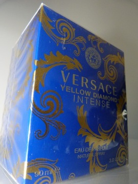 Versace Yellow Diamond Intense EDP 90 мл