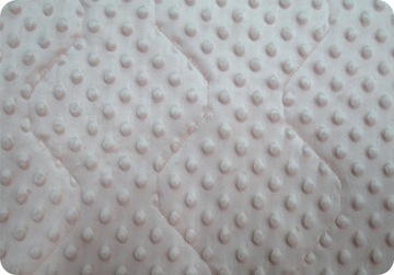 Одеяло стеганое Minky 100х135 + подушка