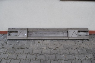 ZDERZAK 214,5 CM DO PRZYCZEPY KEMPINGOWEJ/KAMPERA