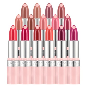 Увлажняющая глянцевая помада Hydramatic Mauvelous