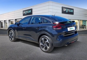 Citroen 2021 Citroen C4 1.2 PureTech Feel Pack SS 1.2 Benzyna 130KM, zdjęcie 6