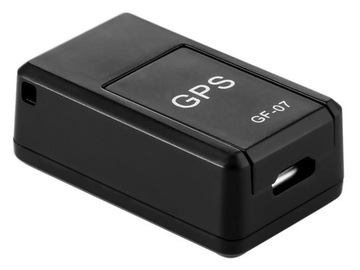 МИНИ-СКРЫТЫЙ GPS-ЛОКАЛЕР С МАГНИТНЫМ ПРОСЛУШИВАНИЕМ