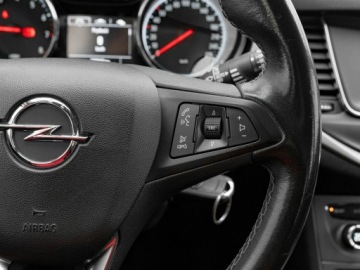 Opel Astra K Sportstourer Facelifting 1.2 Turbo 130KM 2021 Opel Astra GD061YS#1.2 T Edition 2 stref klima, zdjęcie 13