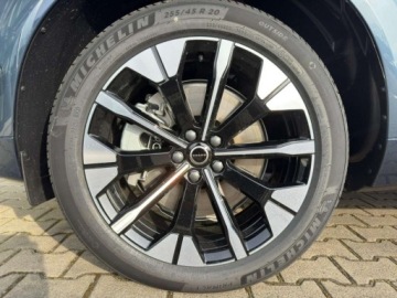 Volvo XC60 II 2025 VOLVO XC60 T6 Plug-In Hybrid AWD Ultra Dark Suv 2.0 (398KM) 2025, zdjęcie 15