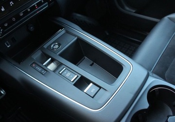 Citroen C5 Aircross SUV Facelifting 1.5 BlueHDi 131KM 2023 Citroen C5 Aircross 2023 Gwarancja Od RiA 1.5 Diesel 130KM, zdjęcie 9