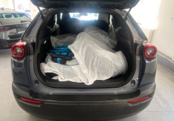 Mazda MX-30 SUV Elektryczny 35.5kWh 145KM 2020 Mazda MX-30 Faktura Vat 23 Elektryk Automat Elektryczny 145KM, zdjęcie 15