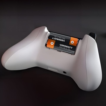 VERRBATT AAA ЦИНК-УГЛЕРОДНЫЕ БАТАРЕИ (R3) 16 шт.