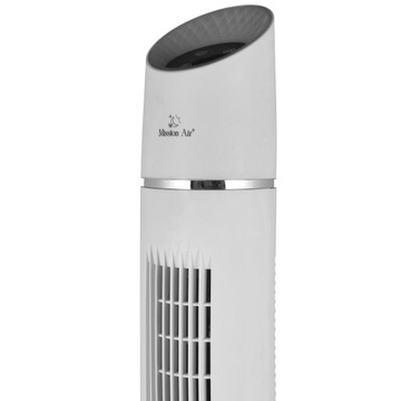Напольный вентилятор XXL POWERFUL 45W + ДИСТАНЦИОННЫЙ КОМПЛЕКТ