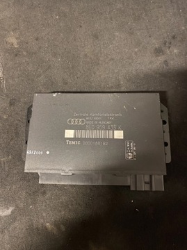 JEDNOTKA KOMFORTNÍ AUDI A4 B6 8E0 959 433 K 8E0959433K