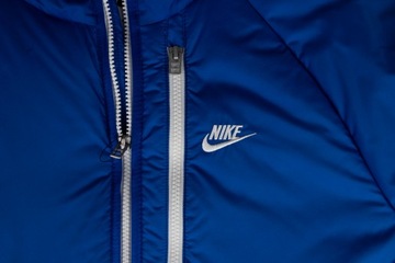 lekka kurtka zimowa NIKE SPORTSWEAR r. S