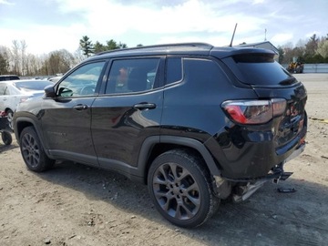 Jeep Compass II 2021 Jeep Compass 80Th Edition 2021 2.4l 2.4 Benzyna 180KM, zdjęcie 1