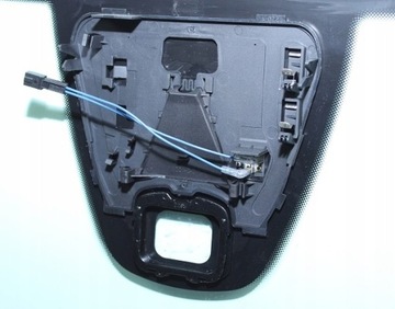 NOVÁ SKLO (OKNO) PŘEDNÍ VW PASSAT B7 SENSOR KAMERA 2010-2014 SEDAN / KOMBI