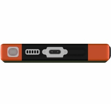 Чехол UAG для Galaxy S23 Ultra, Корпус, Чехол, Чехол, Urban Armor Gear