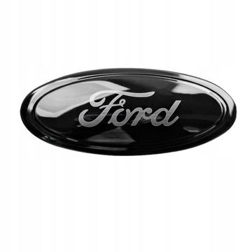 ZNAK ZNAKY LOGO FORD EDGE EXPLORER