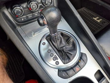 Audi TT 8J Roadster 2.0 TFSI 200KM 2008 Audi TT 2.0 TFSI 200 KM, Automat, Kubełki,, zdjęcie 24