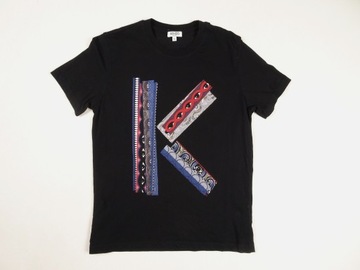 Kenzo Koszulka T-shirt Oryginał M