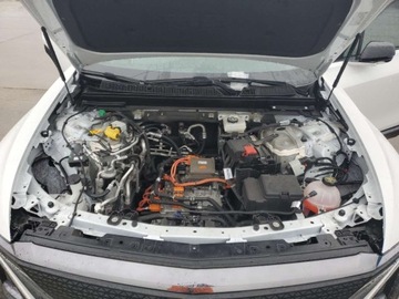 Cadillac 2024 Cadillac Inny Lyriq Sport 2024 Elektryczny 340KM, zdjęcie 6