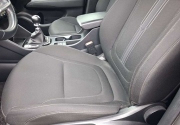 Hyundai Tucson IV 2023 Hyundai Tucson Hyundai Tucson 1.6 CRDi 48V Style 2WD 1.6 Diesel 136KM, zdjęcie 10