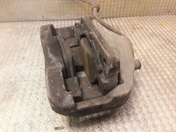 BMW 5 E60 E61 PRAVÁ STRANA TŘMEN BRZDOVÝ PŘEDNÍ