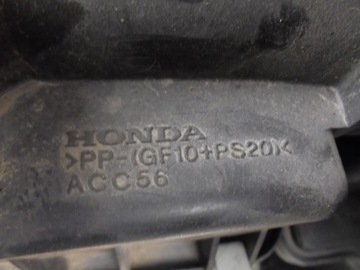 POUZDRO FILTRU VZDUCHU HONDA INSIGHT II 1.3