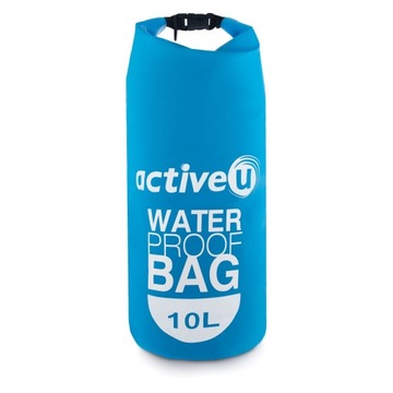ВОДОНЕПРОНИЦАЕМЫЙ СУХОЙ МЕШОК DRYBAG ACTIVEU 10л