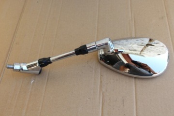 XV VIRAGO 535 ЛЕВОЕ ЗЕРКАЛО