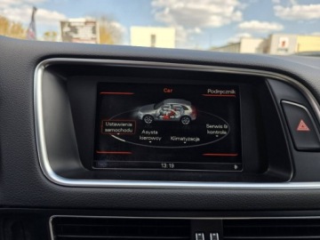 Audi Q5 I SUV Facelifting 3.0 TDI 245KM 2013 Audi Q5 3.0 TDI 245 KM, Lift, Quattro, Automat,, zdjęcie 16
