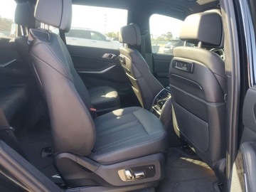 BMW X7 2022 BMW X7 xDrive40I 2022 3.0l 3.0 Benzyna 335KM, zdjęcie 11