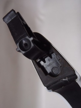 РУЧКА ПЕРЕДНЕЙ ЛЕВОЙ ДВЕРИ OPEL CROSSLAND