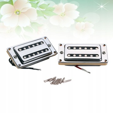 Gitara Humbucker Pickup Gryf 2 szt