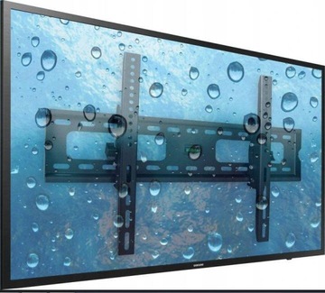 РЕГУЛИРУЕМЫЙ НАСТЕННЫЙ КРОНШТЕЙН ДЛЯ ТЕЛЕВИЗОРА